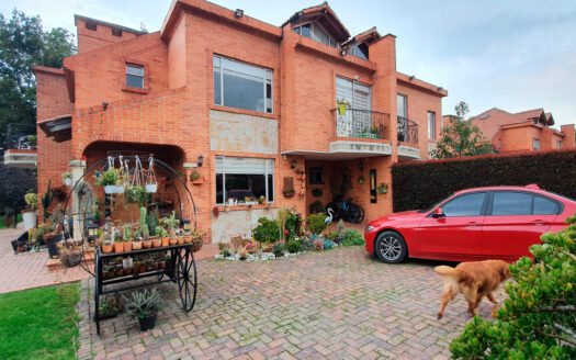 Chía Casa Campestre