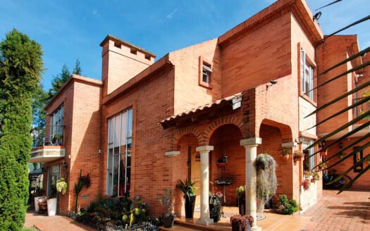 Chía Casa Campestre
