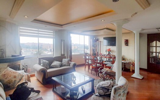 Apartamento en Modelia