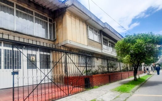 Apartamento Quinta Paredes