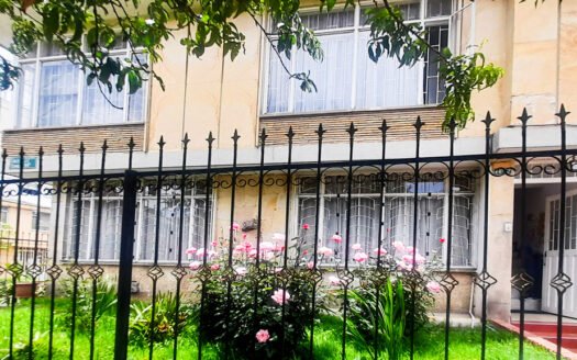 Apartamento Quinta Paredes