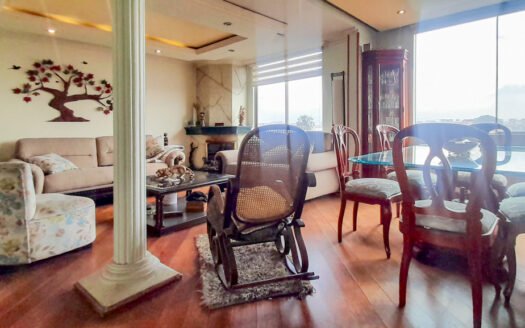 Apartamento en Modelia