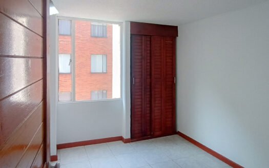 Apartamento en venta – Quinta Paredes