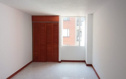 Apartamento en venta – Quinta Paredes
