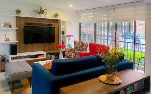Apartamento en venta Salitre Oriental