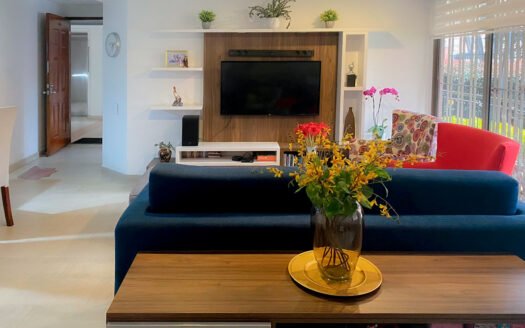 Apartamento en venta Salitre Oriental