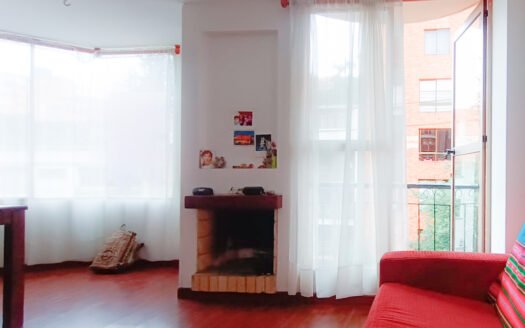 Apartamento en Venta Chapinero
