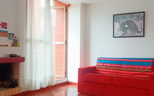 Apartamento en Venta Chapinero