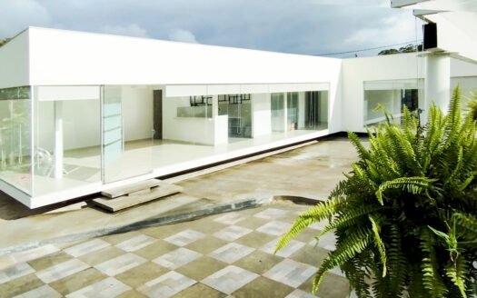 Finca Silvania
