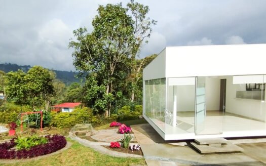 Finca Silvania
