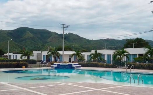 Lote en venta en Nariño Cundinamarca