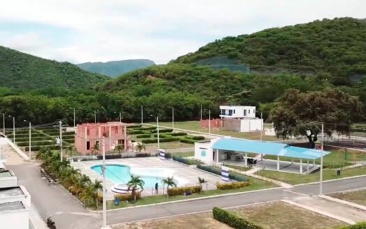 Lote en venta en Nariño Cundinamarca