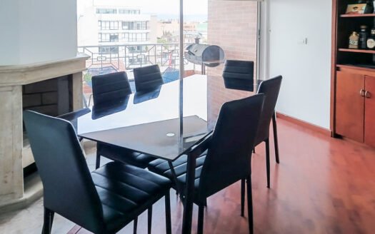 Apartamento en venta en Contador