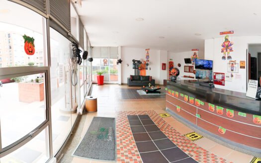 Apartamento en Venta Madelena
