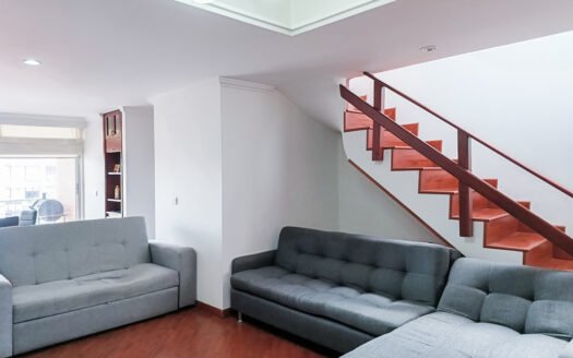 Apartamento en venta en Contador