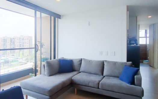 Apartamento en venta Normandía