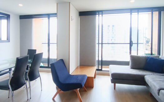 Apartamento en venta Normandía