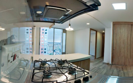 Apartamento en venta Primavera