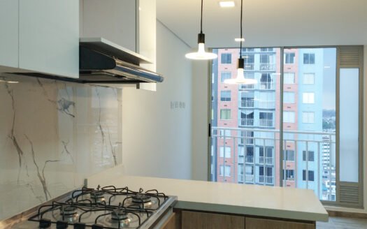 Apartamento en venta Primavera
