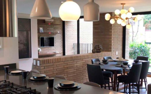 Apartamento en Venta Colina Campestre