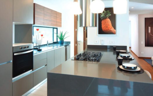 Apartamento en Venta Colina Campestre