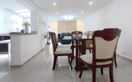 Casa en venta Villa del Prado
