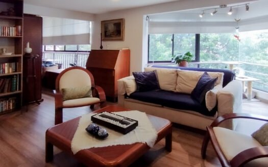Apartamento en Atabanza Dúplex