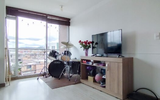 Apartamento en venta Florencia