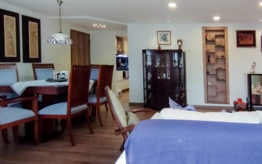 Apartamento en Atabanza Dúplex