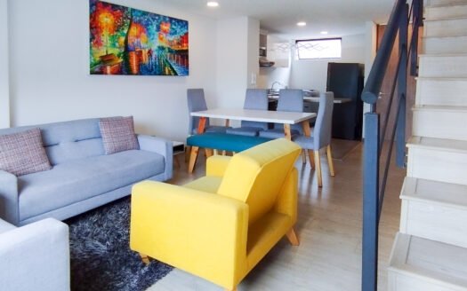 Apartamento en venta en Ferrocaja Fontibón