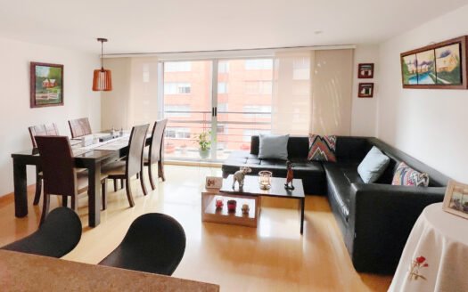 Apartamento en venta Mirador de los Hayuelos