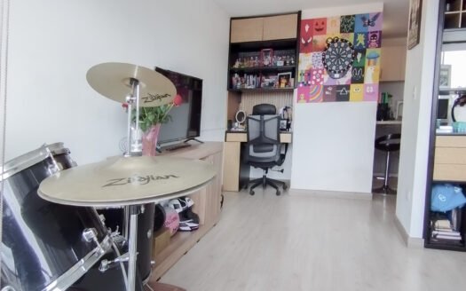 Apartamento en venta Florencia