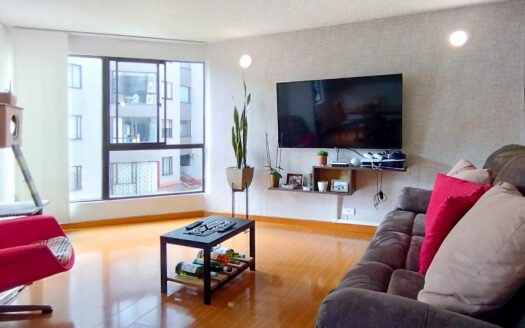 Apartamento en venta en Atabanza