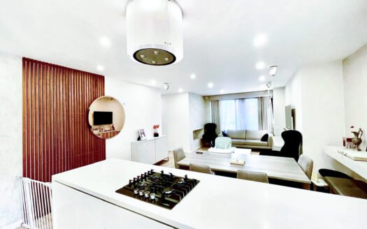 Pent-house Dúplex en venta Santa Paula
