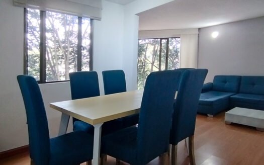 Apartamento en Venta Atabanza I