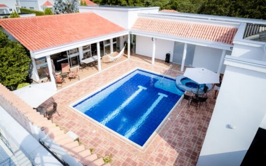 Se Vende Casa Campestre en Chinauta
