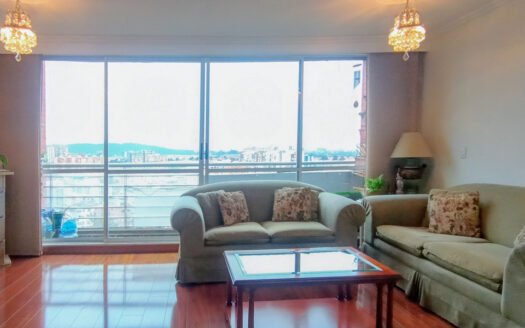 Apartamento en venta Mirador de la Alameda