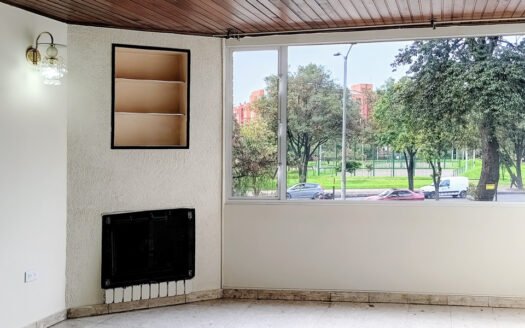 Apartamento en Venta La Esmeralda