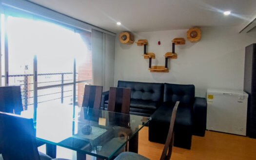 Apartamento en venta Hayuelos Reservado