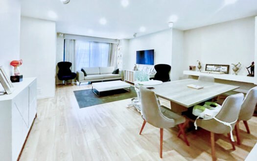 Pent-house Dúplex en venta Santa Paula