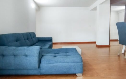 Apartamento en Venta Atabanza I