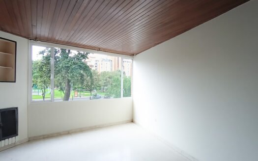 Apartamento en Venta La Esmeralda