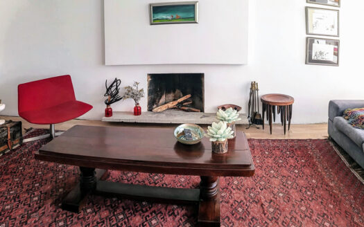 Casa en Venta San José de Bavaria