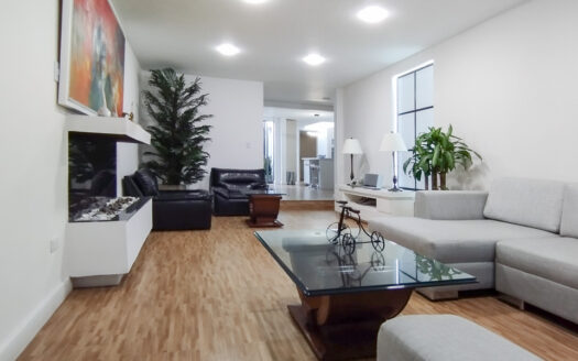 Casa en venta Cedritos