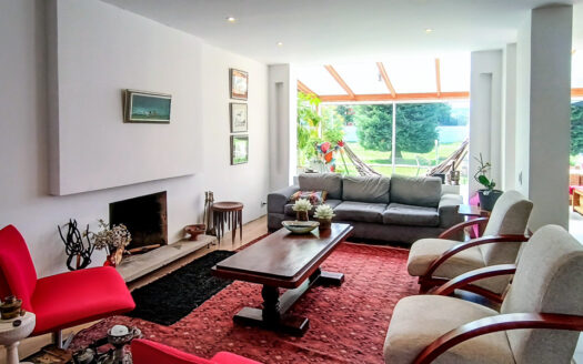 Casa en Venta San José de Bavaria