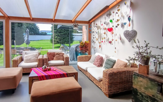 Casa en Venta San José de Bavaria