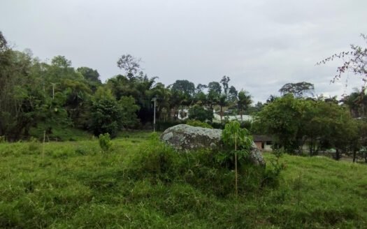 Finca en venta en Fusagasugá