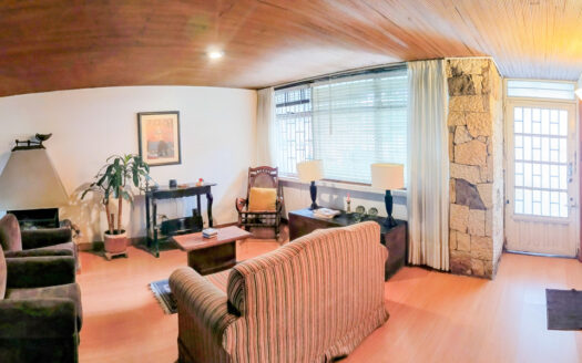 Casa en Venta Chapinero Alto