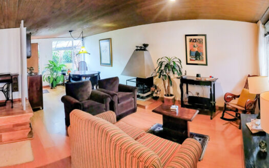 Casa en Venta Chapinero Alto