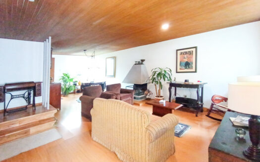 Casa en Venta Chapinero Alto